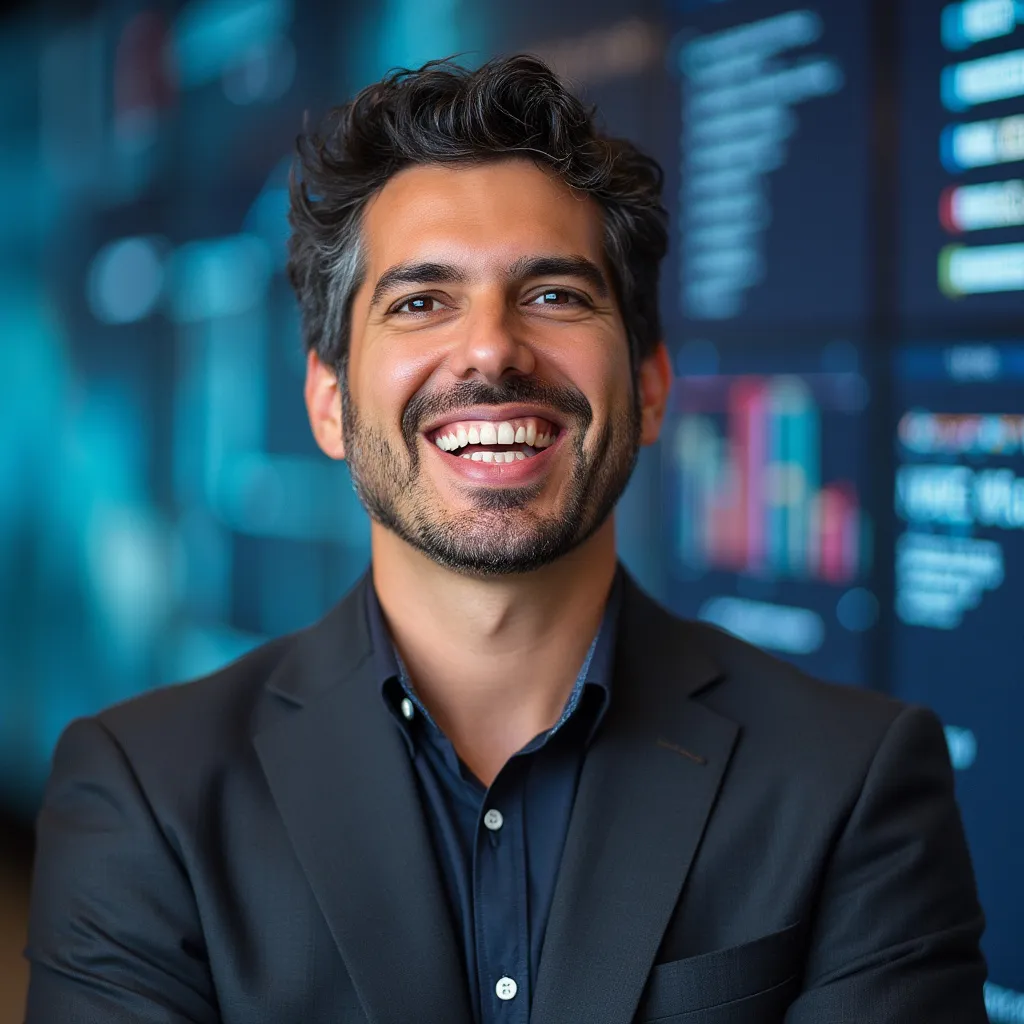 Mateo Vargas